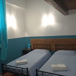 Private Bathroom Twin Room